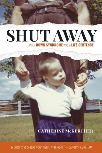 Shut Away