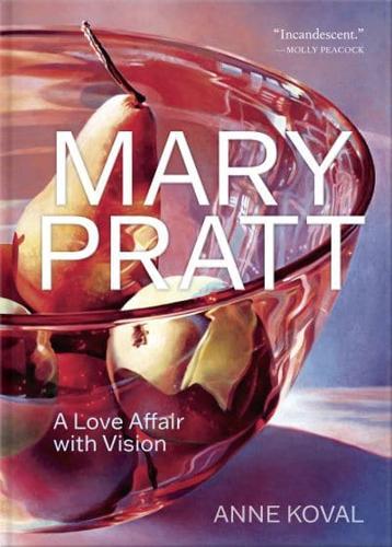 Mary Pratt