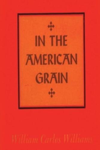 In the American Grain