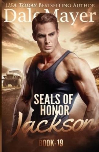 Jackson: SEALs of Honor