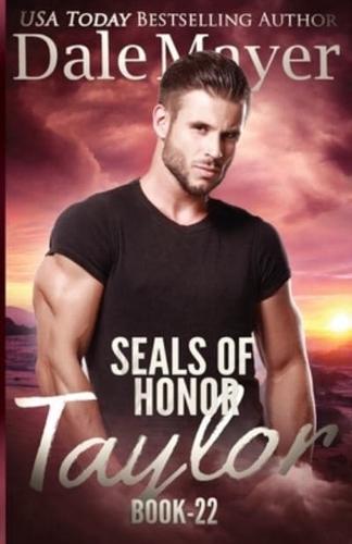 Taylor: SEALs of Honor