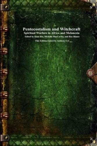 Pentecostalism and Witchcraft