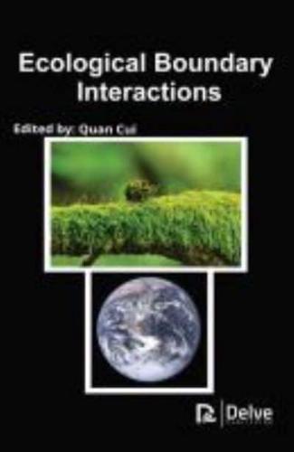 Ecological Boundary Interactions