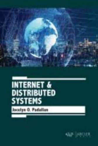 Internet & Distributed Systems