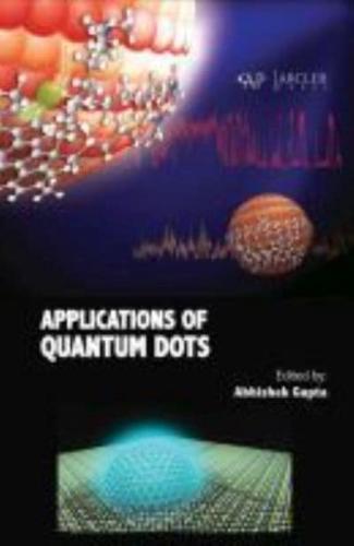 Applications of Quantum Dots