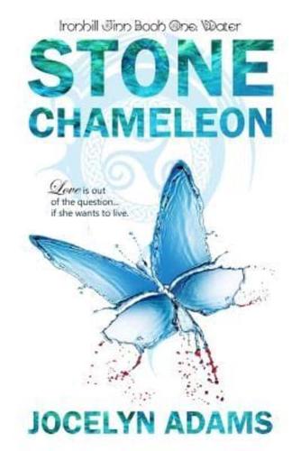 Stone Chameleon
