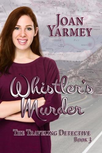 Whistler's Murder