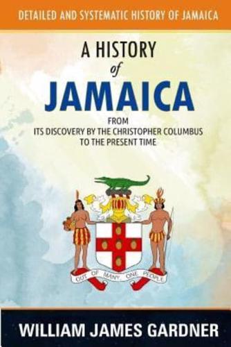 A History of Jamaica