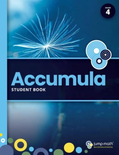 Accumula Student Book 4