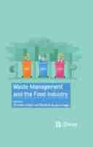 Waste Management and the Food Industry