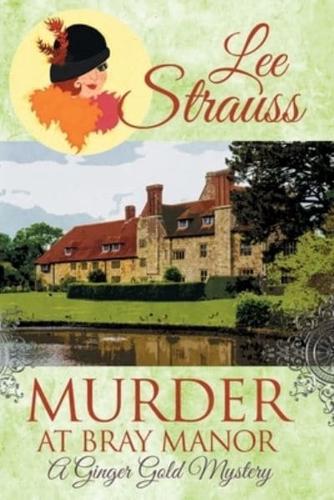 Murder at Bray Manor