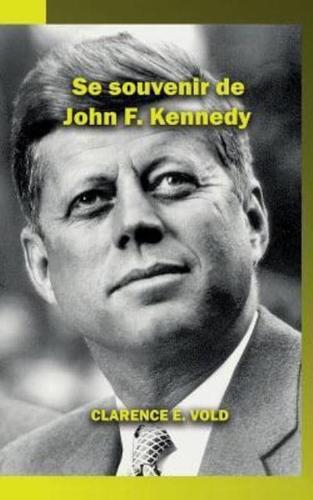 Se Souvenir De John F. Kennedy