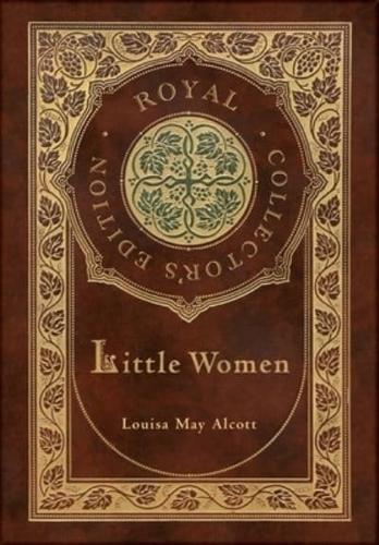 Little Women (Royal Collector's Edition)