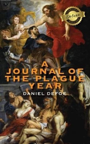 A Journal of the Plague Year (Deluxe Library Binding)