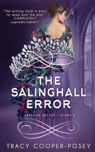 The Salinghall Error