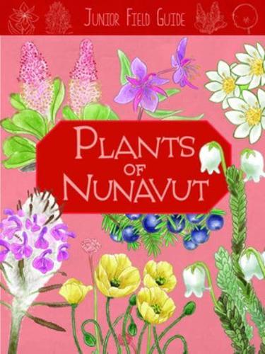 Plants of Nunavut