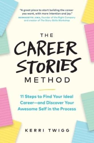 The Career Stories Method