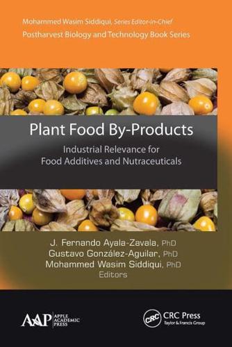 Plant Food By-Products