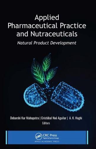 Applied Pharmaceutical Practice and Nutraceuticals