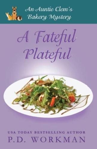 A Fateful Plateful