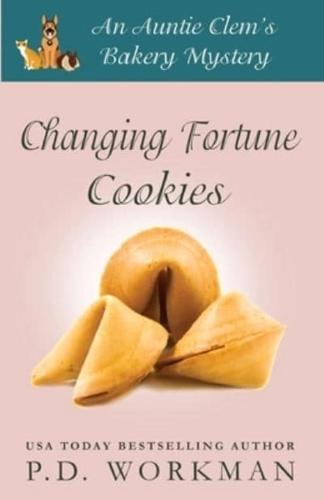 Changing Fortune Cookies