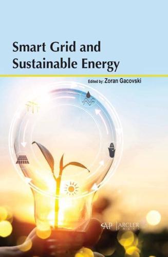 Smart Grid and Sustainable Energy