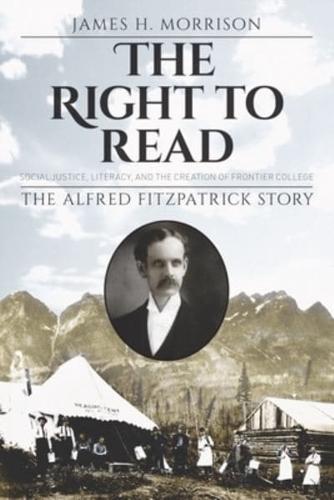 The Right to Read