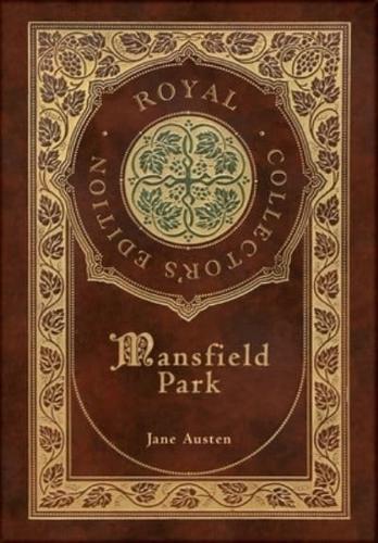 Mansfield Park (Royal Collector's Edition) (Case Laminate Hardcover With Jacket)