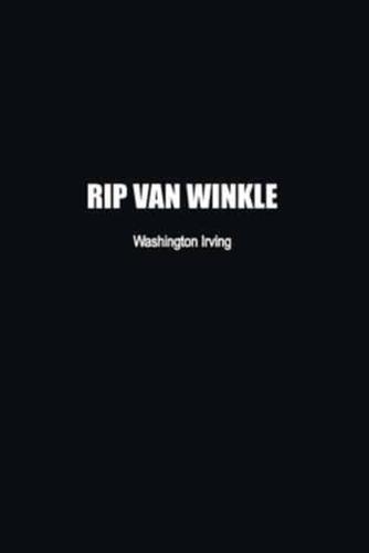 Rip Van Winkle