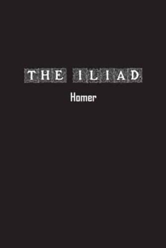 The Iliad