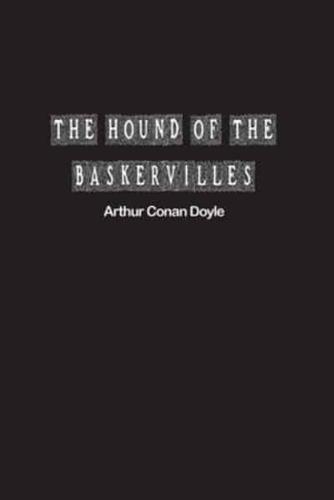 The Hound of the Baskervilles