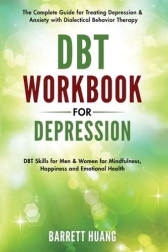 DBT Workbook for Depression