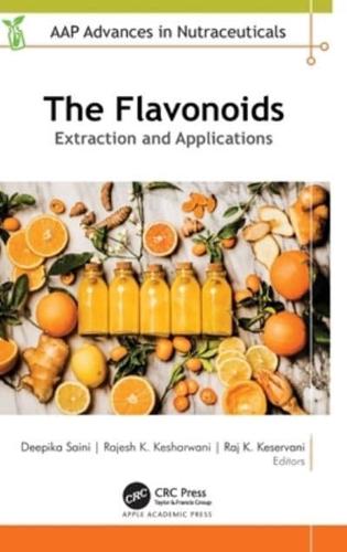 The Flavonoids