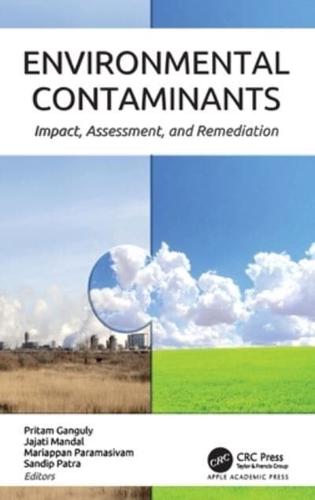 Environmental Contaminants