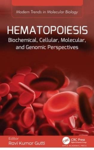 Hematopoiesis