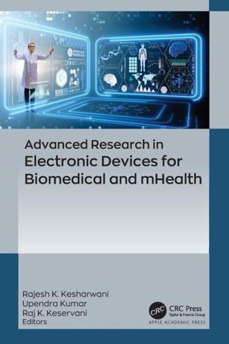 Advanced Research in Electronic Devices for Biomedical and mHealth
