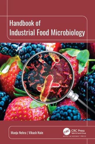 Handbook of Industrial Food Microbiology