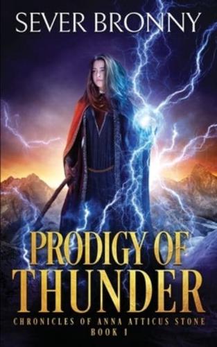 Prodigy of Thunder