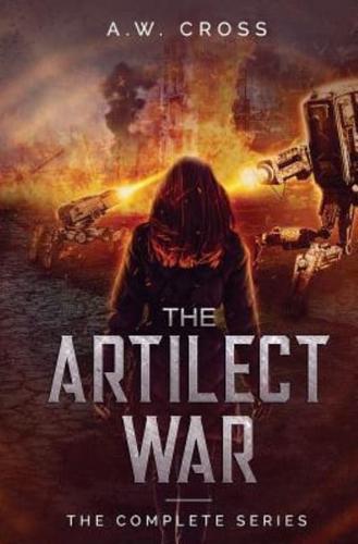 The Artilect War: Complete Series