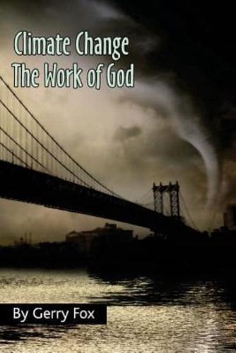 Climate Change the Work of God