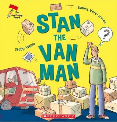 Stan the Van Man