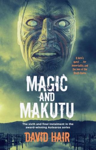 Magic and makutu