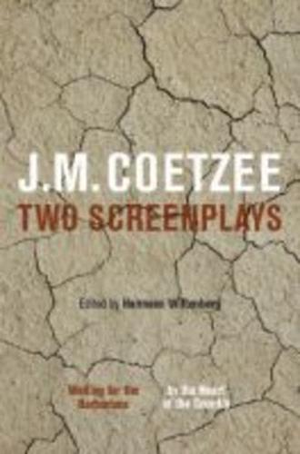 J.M. Coetzee