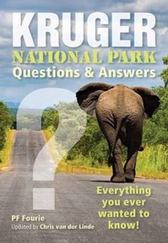 Kruger National Park - Questions & Answers