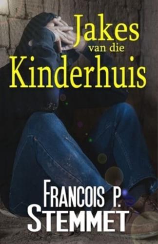 Jakes Van Die Kinderhuis