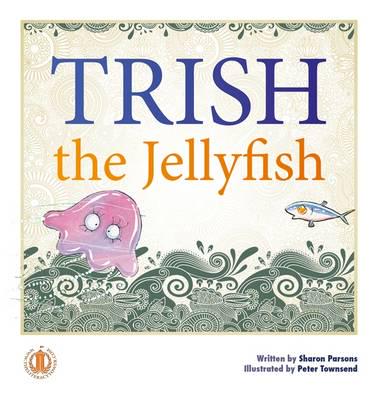 Trish the Jellyfish