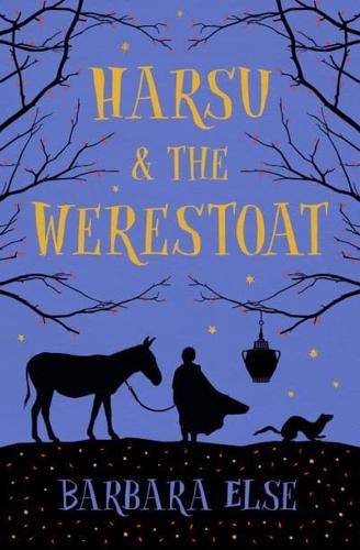Harsu and the Werestoat