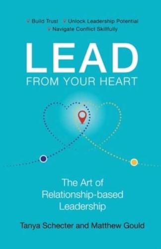 Lead from Your Heart