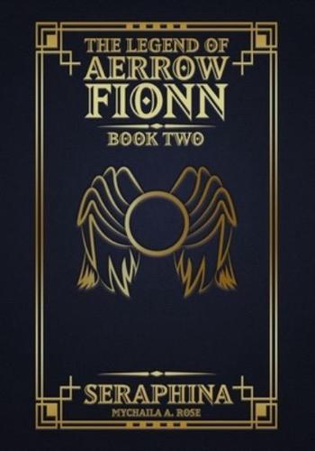 The Legend of Aerrow Fionn