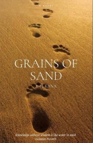 Grains of Sand